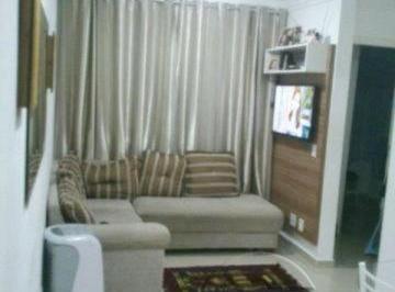 Apartamento · 43m² · 2 Quartos · Apartamento em Mooca