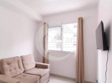 Apartamento · 26m² · 1 Quarto · Apartamento em Brás