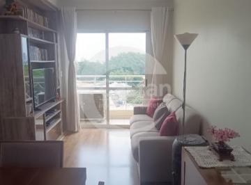 Apartamento · 60m² · 2 Quartos · 1 Vaga · Apartamento em Vila Carrão