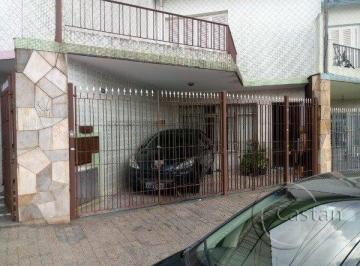 Casa · 118m² · 2 Quartos · 1 Vaga · Sobrado em Mooca