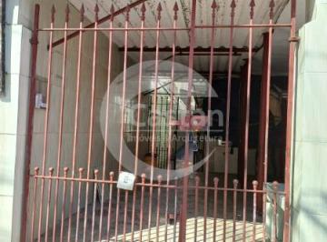 Casa · 156m² · 4 Quartos · 2 Vagas · Sobrado em Tatuapé