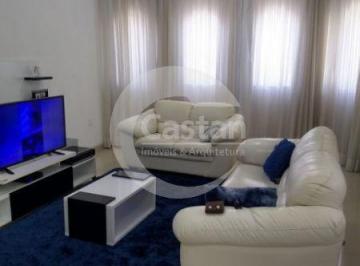Casa · 190m² · 2 Quartos · 4 Vagas · Sobrado em Vila Formosa