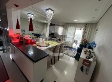 Apartamento · 70m² · 3 Quartos · 2 Vagas · Apartamento em MOOCA