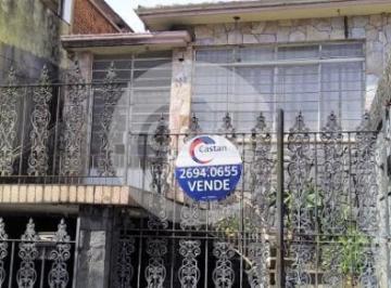 Terreno · 190m² · 1 Quarto · 2 Vagas · Terreno Residencial em Vila Zelina