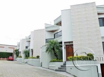 Casa · 229m² · 4 Quartos · 5 Vagas · Casa em Condomínio em Vila Prudente