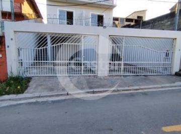 Casa · 88m² · 2 Quartos · 3 Vagas · Sobrado em Jardim Monte Verde (Caucaia do Alto)