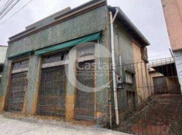 Comercial · 231m² · 5 Quartos · Sala Comercial em MOOCA
