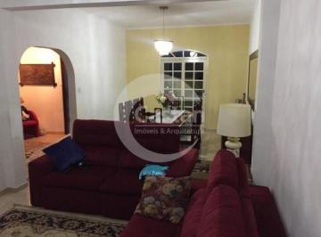 Casa · 266m² · 5 Quartos · 1 Vaga · Sobrado em Mooca