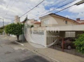 Casa · 295m² · 4 Quartos · 3 Vagas · Sobrado em Mooca