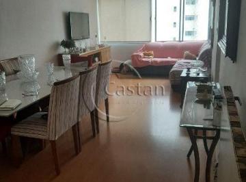 Apartamento · 97m² · 2 Quartos · 1 Vaga · Apartamento em Mooca