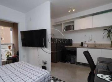 Apartamento · 26m² · 1 Quarto · Apartamento em Vila Prudente