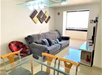 Apartamento · 82m² · 3 Quartos · 2 Vagas · Apartamento em Agua Rasa
