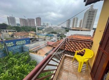 Casa · 206m² · 3 Quartos · 14 Vagas · Sobrado em Vila Prudente