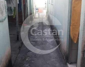 Casa · 200m² · 2 Quartos · 2 Vagas · Casa em Mooca