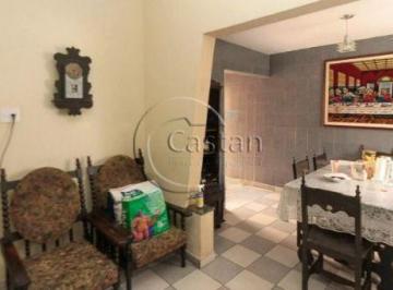 Casa · 124m² · 2 Quartos · 1 Vaga · Sobrado em Vila Prudente