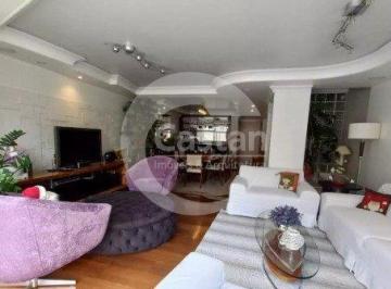Casa · 150m² · 3 Quartos · 4 Vagas · Sobrado em Vila Prudente