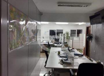 Comercial · 500m² · 7 Quartos · 70 Vagas · Edifício Comercial em Perdizes