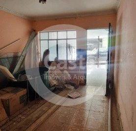 Casa · 92m² · 2 Quartos · 1 Vaga · Sobrado em Tatuapé