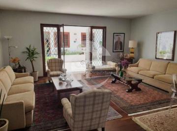 Casa · 256m² · 3 Quartos · 3 Vagas · Sobrado em Mooca