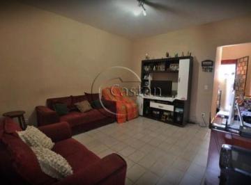Casa · 65m² · 3 Quartos · 1 Vaga · Casa em Vila em Cambuci
