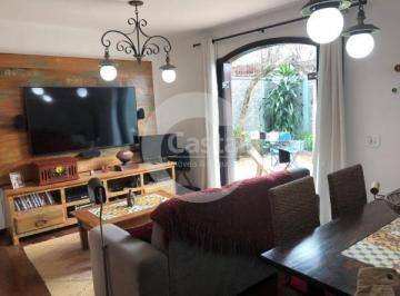 Casa · 260m² · 5 Quartos · 3 Vagas · Sobrado em Vila Carrão