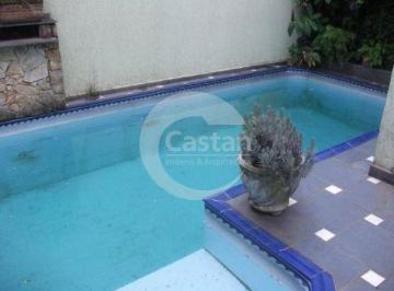 Casa · 200m² · 4 Quartos · 3 Vagas · Sobrado em Vila Prudente