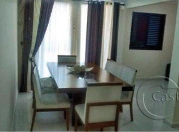 Apartamento · 140m² · 3 Quartos · 3 Vagas · Cobertura em Mooca