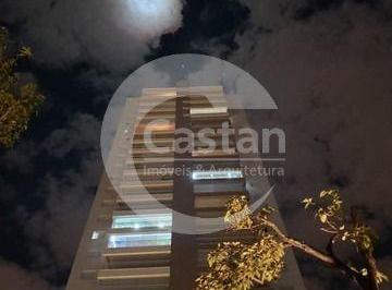 Apartamento · 101m² · 3 Quartos · 2 Vagas · Apartamento em Vila Prudente