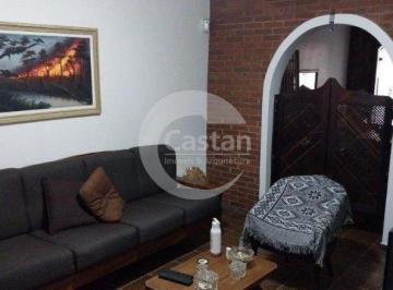 Casa · 240m² · 6 Quartos · 3 Vagas · Casa em Vila Prudente