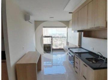 Apartamento · 44m² · 2 Quartos · 1 Vaga · Apartamento em Vila Prudente