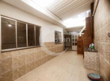 Casa · 189m² · 3 Quartos · 2 Vagas · Casa em Cambuci