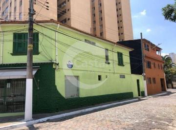 Casa · 267m² · 5 Quartos · 1 Vaga · Sobrado em Tatuapé