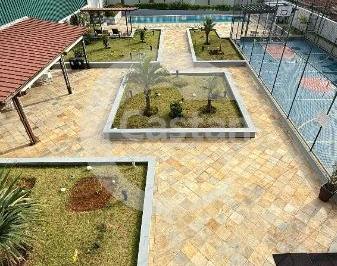 Apartamento · 85m² · 3 Quartos · 2 Vagas · Apartamento em Vila Prudente