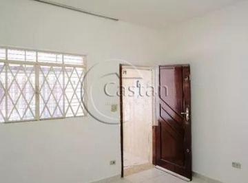 Casa · 100m² · 2 Quartos · 2 Vagas · Sobrado em Tatuapé