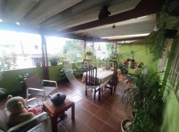Casa · 208m² · 3 Quartos · 6 Vagas · Sobrado em Vila Prudente