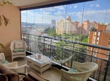 Apartamento · 172m² · 4 Quartos · 3 Vagas · Apartamento em Vila Leopoldina