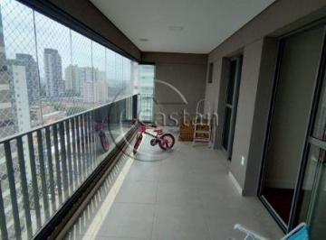 Apartamento · 104m² · 3 Quartos · 2 Vagas · Apartamento em Tatuapé