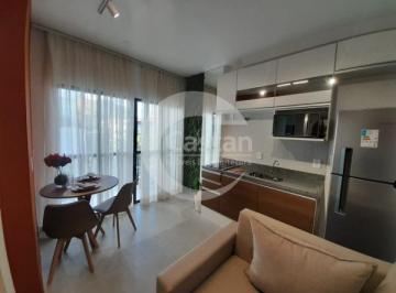 Apartamento · 30m² · 1 Quarto · Apartamento em Belém