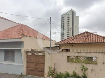 Terreno · 97m² · Terreno Residencial em Mooca