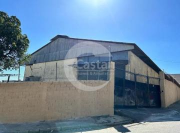 Comercial · 1500m² · 2 Quartos · 10 Vagas · Galpão/Depósito/Armazém em Vila Mesquita