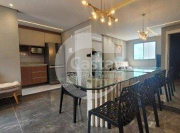 Apartamento · 45m² · 2 Quartos · 1 Vaga · Apartamento em Mooca