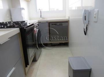 Apartamento · 50m² · 2 Quartos · 1 Vaga · Apartamento em Santo André