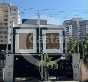 Casa · 300m² · 4 Quartos · 2 Vagas · Sobrado em Vila Carrão
