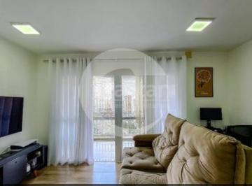 Apartamento · 79m² · 2 Quartos · 2 Vagas · Apartamento em MOOCA