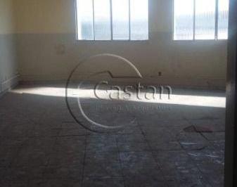 Comercial · 300m² · 2 Quartos · 4 Vagas · Edifício Residencial em Mooca