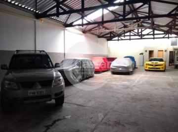Comercial · 460m² · 1 Quarto · Galpão/Depósito/Armazém em Casa Verde Média