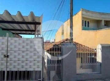 Casa · 140m² · 5 Quartos · 1 Vaga · Casa em MOOCA