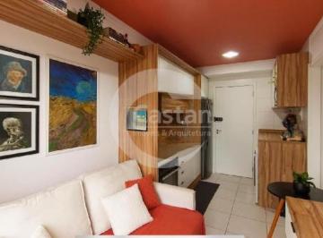 Apartamento · 28m² · 1 Quarto · Apartamento em Vila Ema