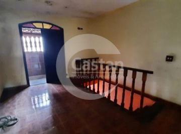 Casa · 178m² · 1 Quarto · 1 Vaga · Sobrado em Sapopemba