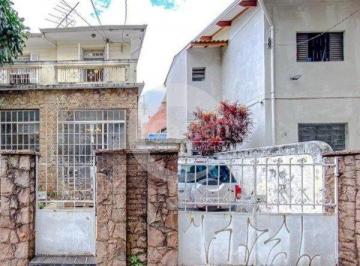 Casa · 100m² · 3 Quartos · 4 Vagas · Sobrado em Belenzinho